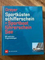 Übungsbuch Sportküstenschifferschein + Sportbootführersein See Baden-Württemberg - Tettnang Vorschau