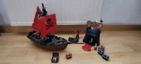 Playmobil Piratenschiff mit Schatzhöhle / Drachenhöhle Dortmund - Mengede Vorschau