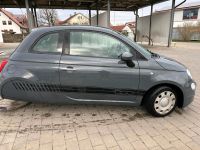Elenator Fiat Bayern - Untermeitingen Vorschau