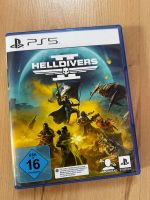 Helldivers 2 Playstation 5 PS5 Baden-Württemberg - Illingen Vorschau
