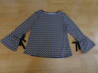 Shirt "Grafisches Muster" - Gr. 40/42 - Tchibo - TCM - neuwertig Hessen - Löhnberg Vorschau