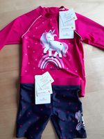 UV- Badehirt, Badehose, NEU, Größe 80, Einhorn, Topomini Pankow - Prenzlauer Berg Vorschau