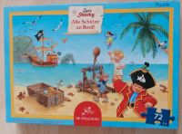 Puzzle Capt'n Sharky Baden-Württemberg - Bad Waldsee Vorschau