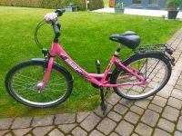 Fahrrad Mädchen 24Zoll Niedersachsen - Bippen Vorschau