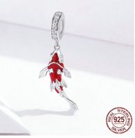 Tolle Fische Charms / Beads 925 Silber für Pandora / Koi etc. Bonn - Nordstadt  Vorschau