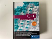 C++ Das umfassende Handbuch von Torsten T. Will (2017) Baden-Württemberg - Karlsruhe Vorschau