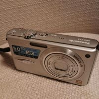 Kamera LUMIX DMC-FX8 Panasonic Baden-Württemberg - Pleidelsheim Vorschau