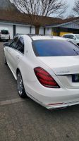 Mercedes S500 4Matic 9G Köln - Ehrenfeld Vorschau