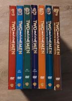 Two and a half men DVD - Staffel 1-7 Bayern - Maisach Vorschau