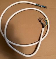 UNITEC 2m Herdanschlussleitung Kabel 5x2,5mm + Herd Dose Nordrhein-Westfalen - Hüllhorst Vorschau