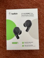 Belkin Soundform Rise True Wireless Kopfhörer Nordrhein-Westfalen - Solingen Vorschau