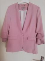Damen Jacke altrosa Gr.38 Bayern - Rosenheim Vorschau
