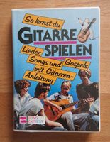 Buch: So lernst du Gitarre spielen Baden-Württemberg - Leutenbach Vorschau