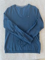 Tommy Hilfiger XS, Pullover in blau Thüringen - Jena Vorschau