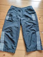 Adidas Hose kurz  knielang 36 Thüringen - Ilmenau Vorschau