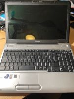 Defekter laptop toshiba 15“ Hamburg-Mitte - Hamburg St. Georg Vorschau
