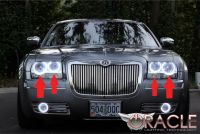 Chrysler 300 Premium HALO KIT USA Weiss Nagelneu Baden-Württemberg - Waghäusel Vorschau