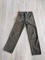 H&M Baggy Low Waist Hose dunkelbraun Gr. 32 Nordrhein-Westfalen - Freudenberg Vorschau