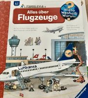 Wieso?Weshalb?Warum? Bücher: Toere in der Nacht, Flugzeuge Baden-Württemberg - Korb Vorschau