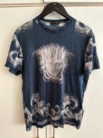 Versace T-Shirt Barock-Print Berlin - Köpenick Vorschau