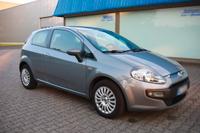 Fiat Punto 70PS, sparsam, günstig, gutes Anfängerauto Nordrhein-Westfalen - Viersen Vorschau