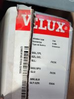 VELUX Faltstore FHC FK06 1045S, Wabenplissee Nordrhein-Westfalen - Gütersloh Vorschau