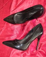 High Heels Größe 39 Sachsen - Limbach-Oberfrohna Vorschau