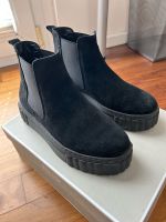 Tamaris Damen Schuhe, schwarz Größe: 37 nur 40€ inklusive Versand Essen - Essen-Ruhrhalbinsel Vorschau