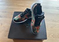 Nike Hyper Adapt 1.0 Team Orange Neu OVP 42,5 US 9 UK 8 Bayern - Füssen Vorschau