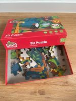 3D Puzzle für Kinder ab 3 Jahren Leipzig - Leipzig, Zentrum Vorschau