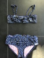 Mädchen Bikini, Kinder Bikini gr 122/128 Nordrhein-Westfalen - Bedburg Vorschau