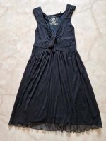 Kleid Firma S. Oliver Gr. 34 schwarz Neu! Bayern - Wackersberg Vorschau