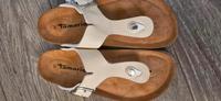 Zehentrenner Sandalen von Tamaris Nordrhein-Westfalen - Lippstadt Vorschau