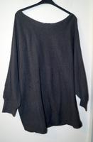 dunkelgrauer Pullover Gr.52/54 Bodyflirt Nordrhein-Westfalen - Sankt Augustin Vorschau