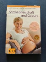 Buch Schwangerschaft und Geburt Kreis Pinneberg - Elmshorn Vorschau