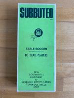 Subbuteo Fußball Table Soccer Vintage Essen - Rellinghausen Vorschau