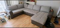 Gebrauchtes U-förmiges Sofa zu verkaufen Nordrhein-Westfalen - Erkrath Vorschau