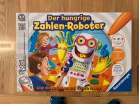 Tip toi Zahlen-Roboter Nordrhein-Westfalen - Bergisch Gladbach Vorschau