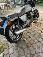 Moto Guzzi 500 Monza Hessen - Bad Homburg Vorschau