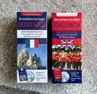 Sprachkurse Englisch/Französisch Bayern - Hallbergmoos Vorschau