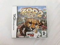Nintendo DS Spiel Zoo 2 Tierspiel Baden-Württemberg - Neckartenzlingen Vorschau