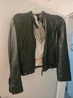 Gipsy Lederjacke Nordrhein-Westfalen - Hagen Vorschau