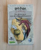 Harry Potter - Die Märchen von Beedle dem Barden - JK Rowling Stuttgart - Stuttgart-Ost Vorschau