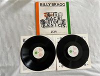 Billy Bragg - Back to Basics VINYL Schallplatte Duisburg - Duisburg-Mitte Vorschau