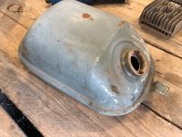 Simson Schwalbe Tank Brandenburg - Waldsieversdorf Vorschau