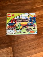 LEGO Duplo 5609 - Eisenbahn Super Set Bayern - Reisbach Vorschau