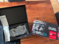 Asus Dual Radeon RX 580 8GB Bielefeld - Bielefeld (Innenstadt) Vorschau