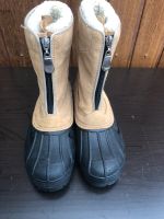 Adventuridge Stiefel Boots Snowboots Gr. 37 mit Fell neuwertig Rheinland-Pfalz - Staudernheim Vorschau