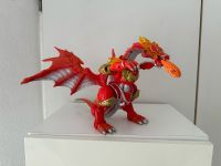 Bandai Power Rangers Mystic Force Xtreme Dragon Action Figur 2005 Frankfurt am Main - Bergen-Enkheim Vorschau