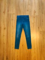 Neue Jeans Jeggings Yigga Gr. 152 Bayern - Garmisch-Partenkirchen Vorschau